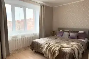 Апартамент Кварц для большой компании на берегу реки Тура, Тюмень
