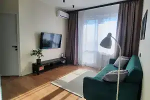 Уютная евродвушка на Есенина, Белгород