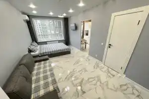 Апартаменты Метропарк