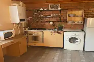 Уютное жильё в тихом районе