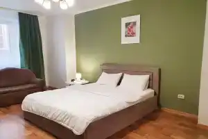 Квартиры посуточно на Чистопольской 71А, Казань