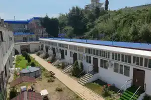 База отдыха Леззет