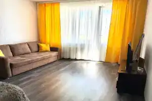 Очень уютная квартира, Саранск