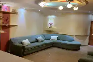 Дом у поля, Дивноморское