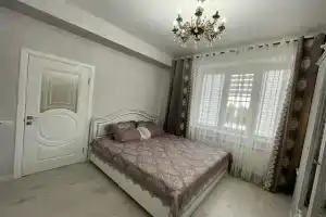 Уютная светлая квартира в новостройках в центре города