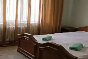 Трёхместный номер Трехместный номер бюджет, Анапа