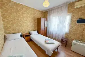 Апартамент у моря, Дагомыс