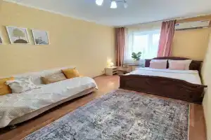 Уютный дом на улице Победы 52, Астрахань