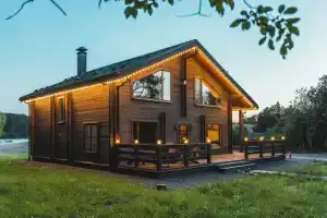 Дом Талотонтту, Куркиеки