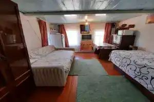 Частный дом на Туристов, Тургояк