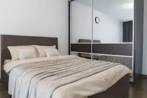 1-комн в центре — Liberty Sity Apartments