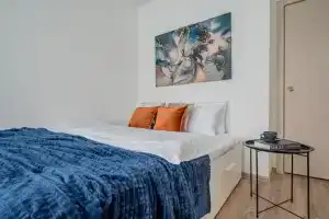 Квартира Comfort class, Екатеринбург