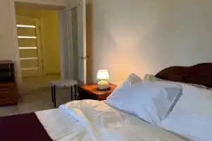 Квартира в новом доме