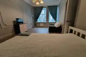 1-комнатная Квартира, Санкт-Петербург