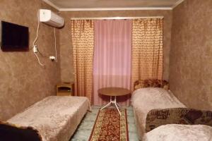 10. Трёхместный номер стандарт