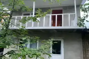 Квартира гостевой домик со своей кухней, Востряково
