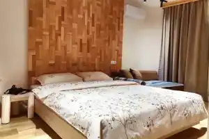Кондоминимум в легендарном доме Жемчуг