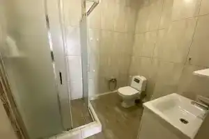 Современная уютная квартира