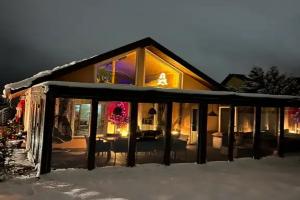 Дом «Тихая гавань», Калининград