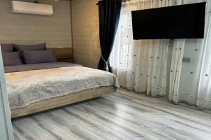 Уютный домик на Ленина 31Е, Архыз