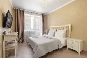 Люкс в центре города