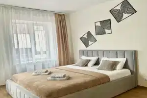 Уютная квартира в районе Южного автовокзала