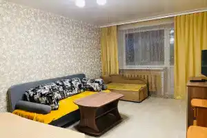 Уютная квартира, Череповец