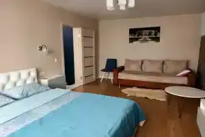 Квартира Аура комфорта рядом с бульваром и набережной, Краснодар