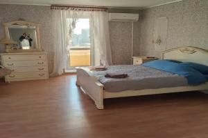 Большая квартире в центре города