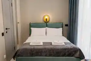 Квартира рядом с парком Южных Культур, Адлер