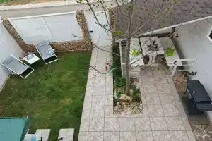 Уютный дом для семейного отдыха