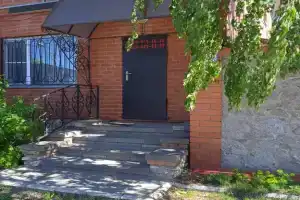 Часть дома с отдельным входом, Касимов