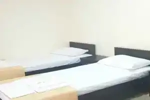 Двухместный номер с 2 отдельными кроватями стандарт, Тамань