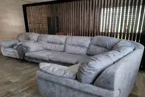 Часть дома с отдельным входом в центре города