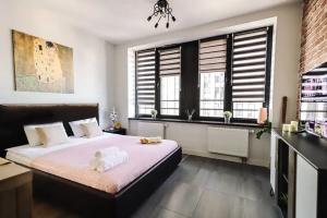 Cozy loft (Уютный Лофт)  в ЖК Савеловский сити, Москва