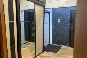 Уютная квартира в центре города, Байкал в пяти минутах ходьбы