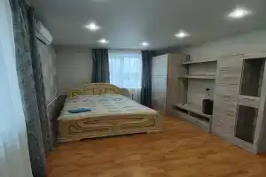 Уютная квартира со всеми удобствами, Шатура