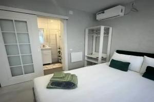 Четырёхместный номер люкс