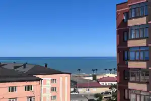 Квартира с видом на море, Дербент