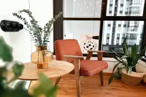 Уютные апартаменты в ЖК Рафинад