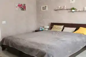 Квартира у моря, Янтарный