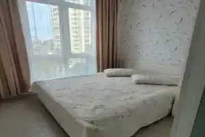 Комфортная квартира у моря, Адлер