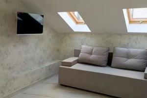 Уютная светлая студия, Адлер