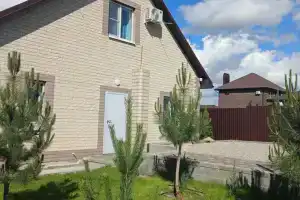 Частный дом