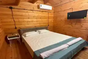 Домики для отдыха АЛИША, Цандрипш