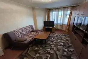 Однокомнатная квартира в районе с развитой инфраструктурой