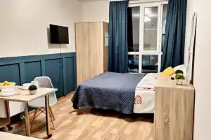 Студия Blue, Тамбов