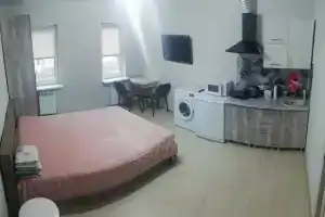 Студия у парка 1, Кисловодск