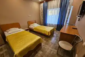 Студия, Дибуны