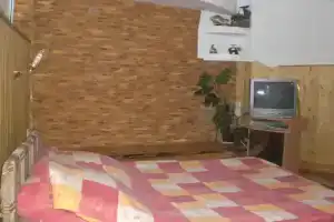 Этаж дома, Гурзуф